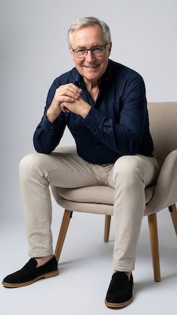Gerd Heidemann
